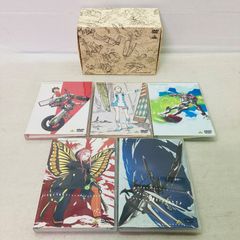 交響詩篇エウレカセブン dvd box 全話＋ポケ虹 - メルカリ