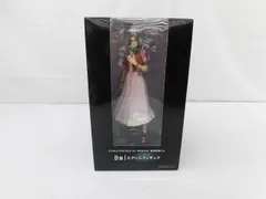  【未開封】 フィギュア ファイナルファンタジーVII REMAKE 発売記念くじ B賞 エアリス
