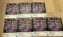 呪術廻戦 死滅回遊 一番くじ N賞 ステッカー 未開封 セット まとめ (7個) 出品