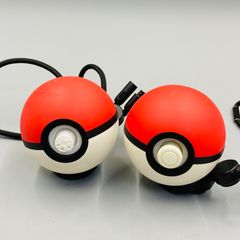 ミュウ入り」モンスターボール Plus 本体2個セット - メルカリ
