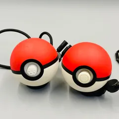 【2個セット】Nintendo Switch モンスターボール Plus HAC-024 ポケットモンスター ポケモン GE7