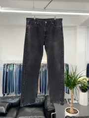 Levis505 Straight Fit 00s 38サイズ a4739