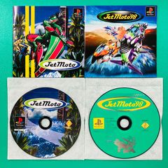JETMOTO'98 - メルカリ