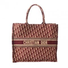 ⭐︎極美品 ChristianDior ボルドーミディアム 正規品 - メルカリ