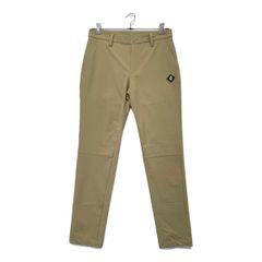 ラフ＆スウェル パンツ オリーブ Mサイズ 新品未使用 値下げ対応