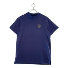 美品STCH SEVENTYTWO CLUBHOUSEハイネック 半袖Tシャツ - メルカリ
