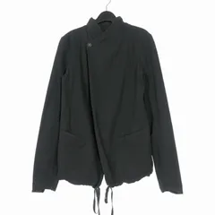 イタリア製 SILENT by DAMIR DOMA ラムレザージャケット 2026年最新】Silent by Damir Domaの人気アイテム - メルカリ