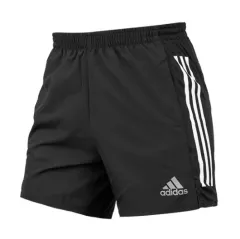 adidas OWN THE RUN 5インチ ショーツ ブラック M Lサイズ 未使用