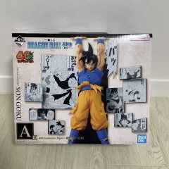 (送料込み 8 3) ドラゴンボール 一番くじ 40周年 a賞