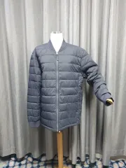 110軽量オンスダウン