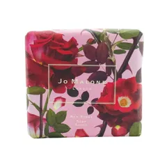 【中古】 Jo Malone  ジョーマローン レッドローズ ソープ 化粧せっけん 100g イギリス製 泡立ちソープ ボディ石鹸 ボディケア 未開封品 26009744 HOのサムネイル