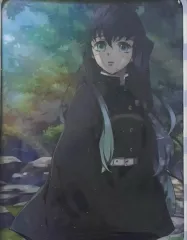 鬼滅の刃 時透 無一郎 カード 2枚