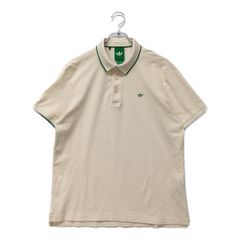 新品タグ付き】定価︰13200円 アディダスオリジナルス ポロシャツ