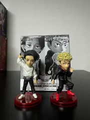 呪術廻戦 虎杖 悠仁 ユウタ ジャンプ限定 wcf 出品