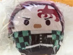 鬼滅の刃 竈門 炭治郎 ふわコロりん 無限城 出品