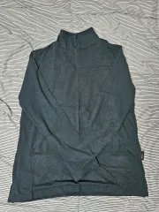 (断捨離) セントスコット レディース ハイネックTシャツ 6点