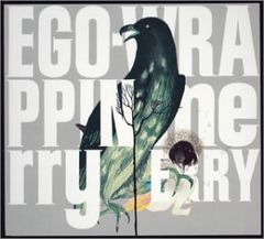 Ego Wrappin' Merry Merry LP ソノシートフライヤー付 EGO-WRAPPIN' 「merry merry」 - メルカリ