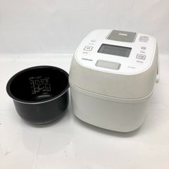 炊飯器 2台セット IRIS OHYAMA Panasonic - メルカリ