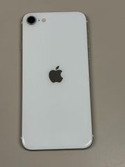 iPhone SE 第2世代 ホワイト 64GB - メルカリ
