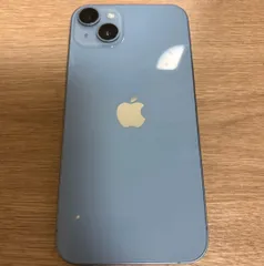 美品　バッテリー純正　iPhone 14 Plus｜256GB｜SIMフリー版