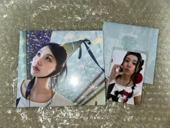 TWICE チェヨン(CHAEYOUNG) lil fantasy デジパック DIGIPACK アルバム