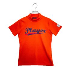 PEARLY GATES パーリーゲイツ PG89 モックネックシャツ - メルカリ