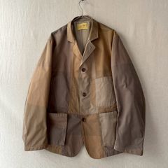 カシミヤ混】90s Burberrys ウール バルマカーン コート / グレー