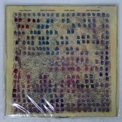 독일반 GARY PEACOCK/TALES OF ANOTHER/ECM ECM1101 LP