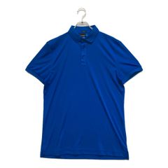 美品 ビッグブリッジ】J.LINDEBERG KV ゴルフ ポロシャツ L - メルカリ