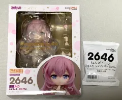 ねんどろいど シンフォニー ルカ 特典付き 未開封