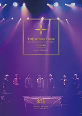 2017 BTS LIVE TRILOGY EPISODE III THE WINGS TOUR IN JAPAN ~S