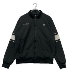 成幸君さま専用vtwelve LEONコラボフルジップジャケット 成幸君さま専用vtwelve LEONコラボフルジップジャケット - メルカリ
