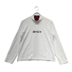 Dance With Dragon ジャージ XL アクリルコーティング 日本製 - メルカリ