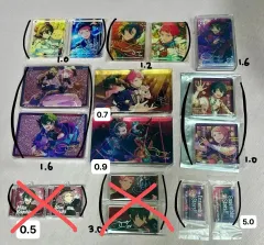 あんさんぶるスターズ！ Valkyrie コロッタ류 ウール コレクション シュー ミカ