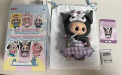 ポップマート サンリオ ラブブ クロミ