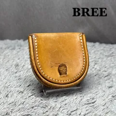 2026年最新】コインケース breeの人気アイテム - メルカリ
