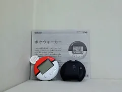 DS ポケウォーカー NTR-032 専用フック