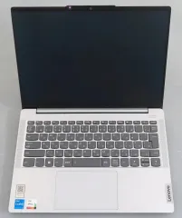 【中古】Windows11ハード ノート型PC本体 ideaPad Slim 5 14IRL8 (82XD003XJP)(クラウドグレー)