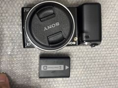 SONY α5000 本体 panda5656専用 - メルカリ