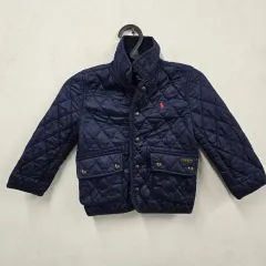 正規品 / 3 / 3T ラルフローレン キッズ 軽量ジャケット