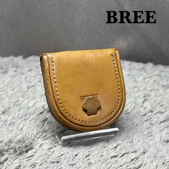 2026年最新】bree コインケースの人気アイテム - メルカリ