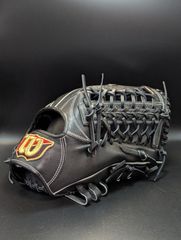 ウィルソン Wilson Sraff 軟式 内野手用グローブ WTARGTPRO - メルカリ