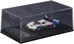 【中古】フィギュア アスラーダG.S.X 「新世紀GPXサイバーフォーミュラ」 サイバーフォーミュラコレクション -Heritage Edition-