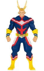 【中古】フィギュア COLLEKAZARO オールマイト 「僕のヒーローアカデミア」 コレクタブルフィギュア