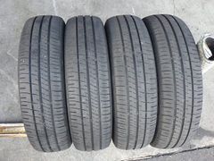 ブリヂストン ECOPIA NH100C 165/70R14 4本 2019年製 - メルカリ