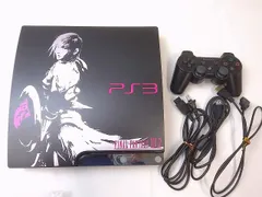 2026年最新】ps3 ライトニングエディションの人気アイテム - メルカリ