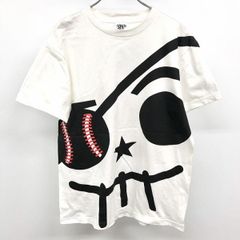 遊助 bigほねぞーTシャツ Mサイズ - メルカリ