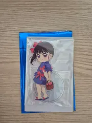 鬼滅の刃 花火 祭り アクリル スタンド 栗花落 カナヲ