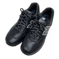 PEARLY GATES✖️New Balance ゴルフシューズ 22.5㎝ - メルカリ