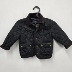 正規品 / 2 / 2T ラルフローレン キッズ 軽量ジャケット